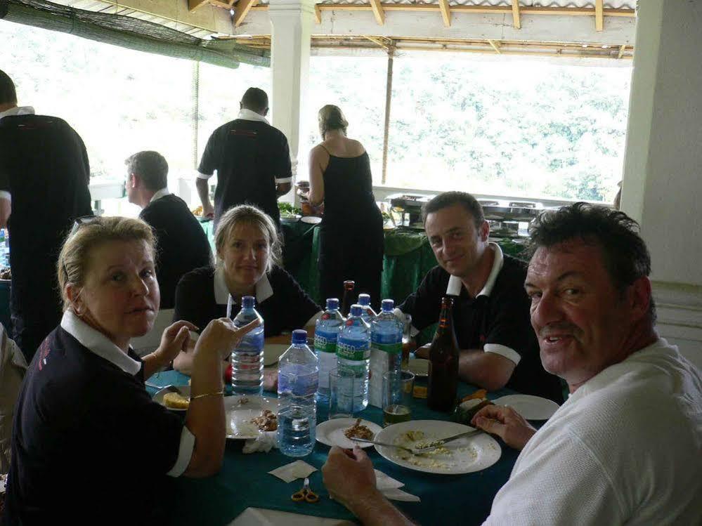 River Garden Resort Belihuloya Zewnętrze zdjęcie
