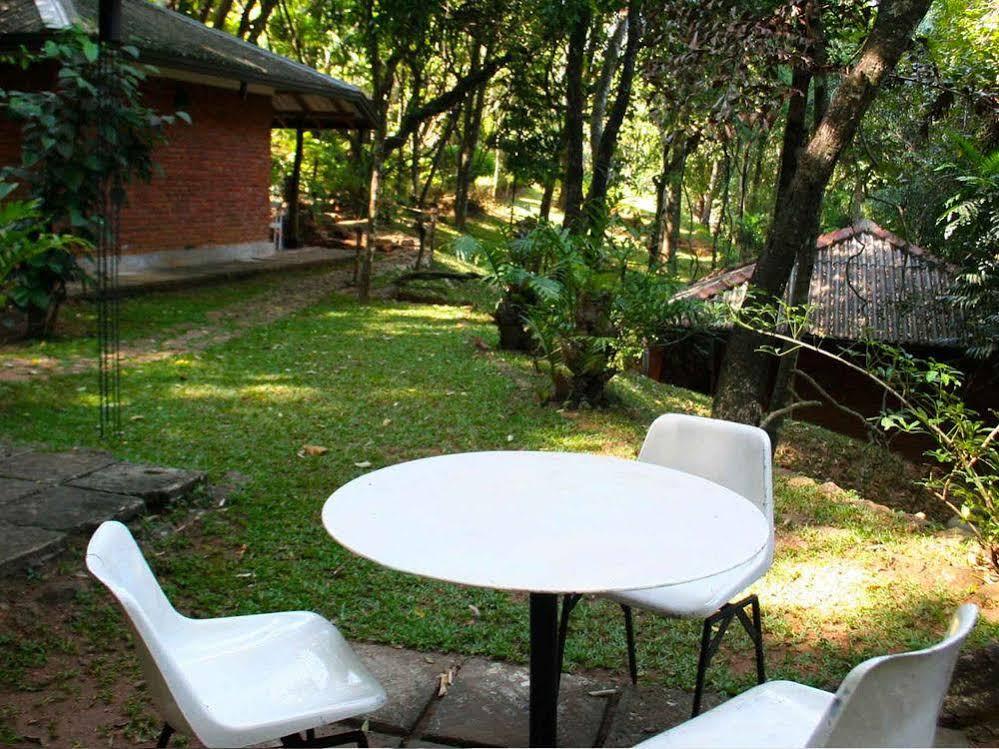 River Garden Resort Belihuloya Zewnętrze zdjęcie