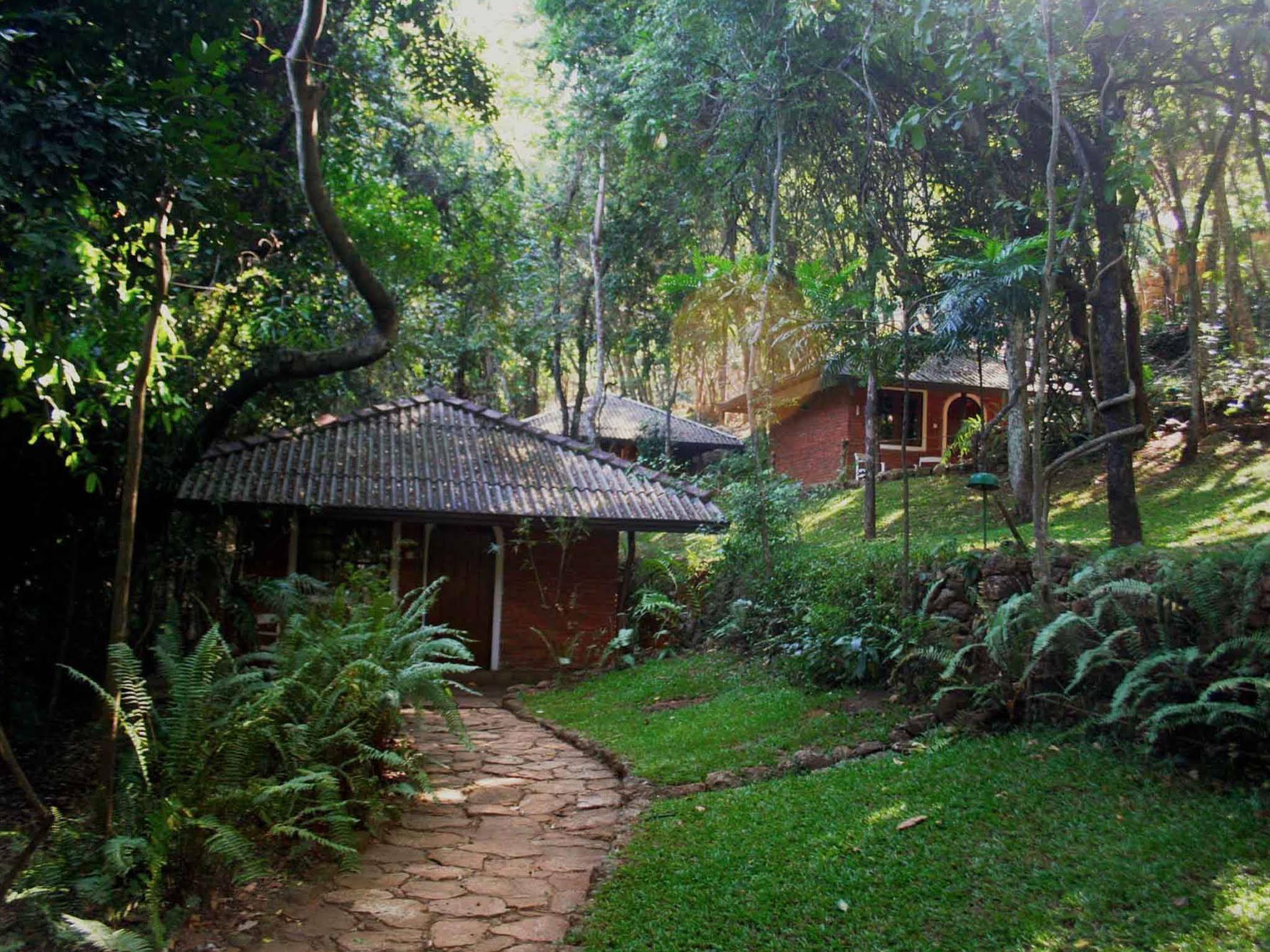 River Garden Resort Belihuloya Zewnętrze zdjęcie