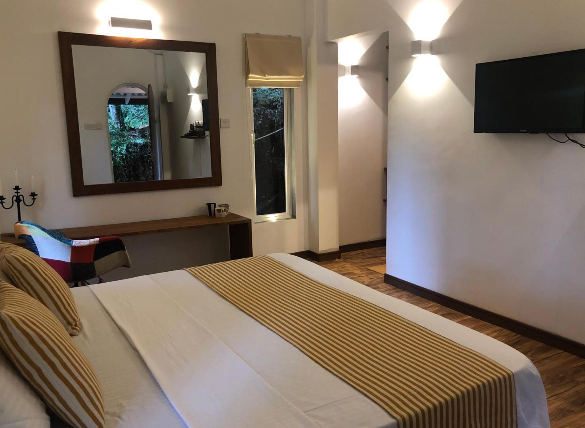 River Garden Resort Belihuloya Zewnętrze zdjęcie