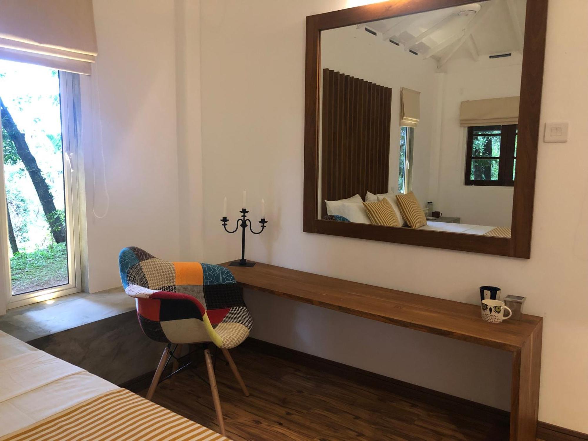 River Garden Resort Belihuloya Zewnętrze zdjęcie